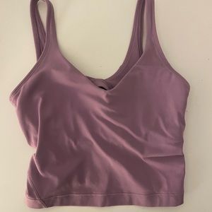 RARE Lululemon Align Tank Top